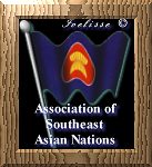 ASSOCIATION OF SOUTHEAST ASIAN NATIONS