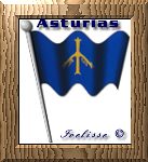 ASTURIAS, ESPAA