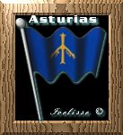 ASTURIAS, ESPAA