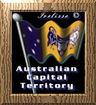 AUSTRALIAN CAPITAL TERRITORY, AUSTRALIA