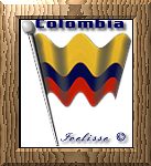 COLOMBIA