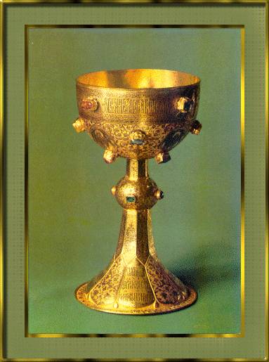 chalice