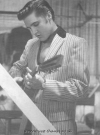 elvis presley