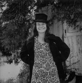 janis joplin