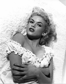 jayne mansfield 1