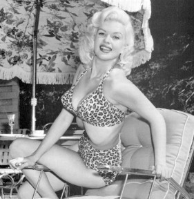 jayne mansfield 2