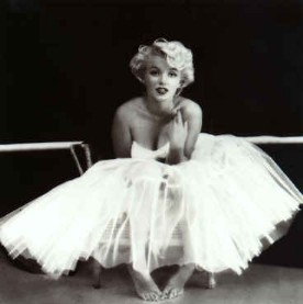 marilyn monroe