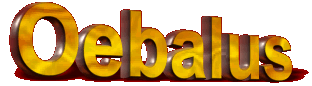 Oebalus