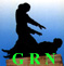 [GRN LOGO :- Pic of Abbe Faria]