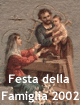 Festa delle famiglie 2002