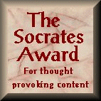  Socrates award