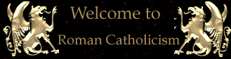 Roman Catholicism Header