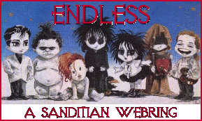 ENDLESS - A Sandman Webring