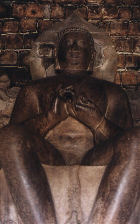 Buddha Mendut 2 