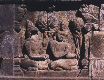 Jataka du boddhisatva