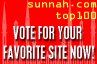 Vote if you enjoy our site!