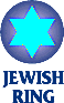 Jewish Ring