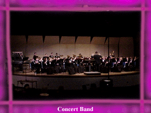 Concert Band