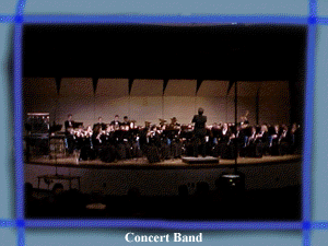 Concert Band