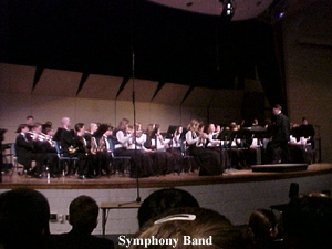 Symphony Band