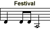 Festival