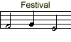 Festival