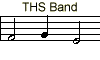 THS Band