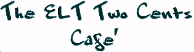 ELT Two Cents Cafe