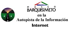 Museo de Barquisimeto en Internet