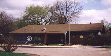 Haslett Library