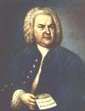 j s bach