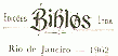 Editora Biblos