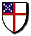 ECUSA Shield