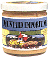 Mustard jar