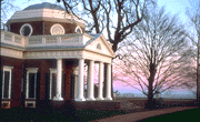 [ Visit Thomas Jefferson's home, Monticello! ]