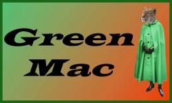 Green Mac