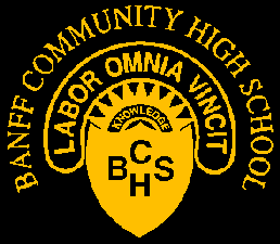 BCHS School Crest