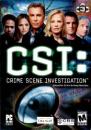 CSI:Crime Scene Investigation