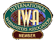 International Webmasters Association Logo