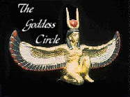 Goddess Circle