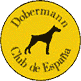 Dobermann Club de Espagna