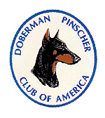 Doberman Pinscher Club of America