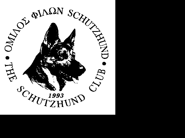 The Schutzhund Club