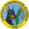 Dobermann Club of Sweden