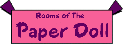 Rooms of The Paper Doll