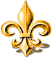 fleur de lis