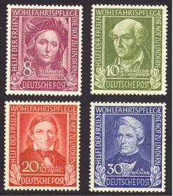 stamps