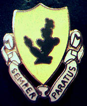 12th Cav