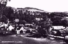 Drumnadrochit 1930