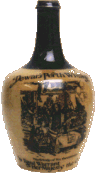 Whisky Bottle